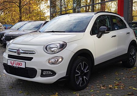 Fiat 500X 1.6 Lounge 4x2 PDC Klima Bluetooth Tempomat