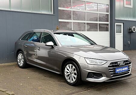Audi A4 Avant 35 TDI advanced *HU/AU NEU*