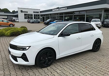 Opel Astra L Lim. GS-Line *Automatik*Head-Up*AHK*