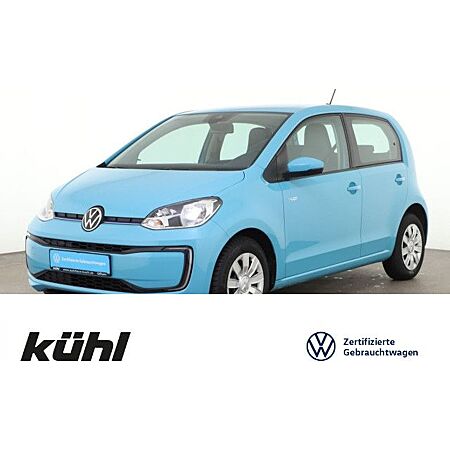 VW e-up! leasen
