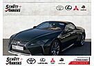 Lexus LC 500 Cabriolet Performance/Touring VOLL! SOFOR