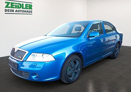 Skoda Octavia 2.0 TFSI RS ALU*KA*NAVI*PDC*SHZ*XENON