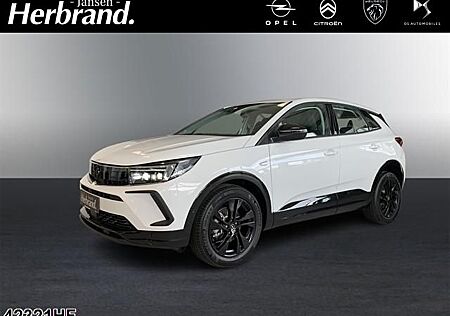 Opel Grandland X Grandland GS 1.2 Hybrid EAT6 136PS*PDC*LED*NAVI