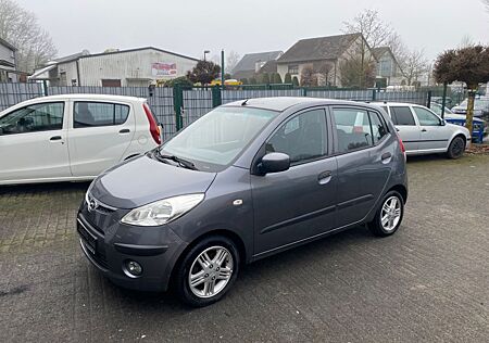 Hyundai i10 1.2 *Tüv10/26