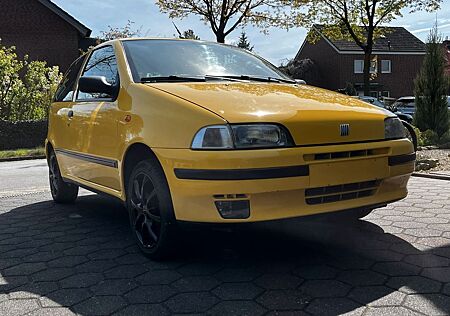 Fiat Punto 55 S S