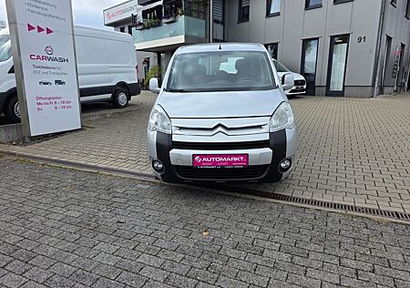 Citroën Berlingo Kombi Multispace 92PS Automatik