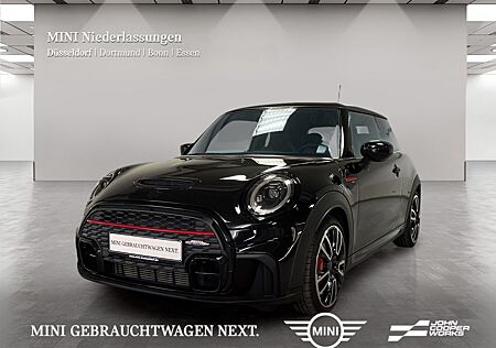 Mini John Cooper Works Navi PDC Sportsitze LED