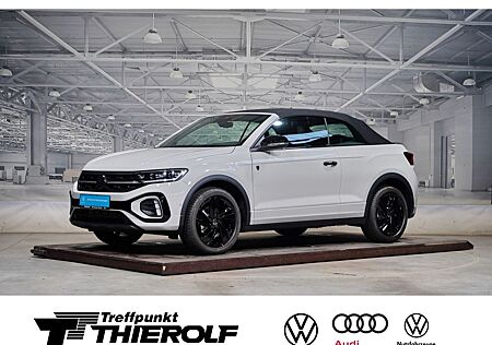 Volkswagen T-Roc Cabriolet R-Line 1.5 TSI Edition Karmann