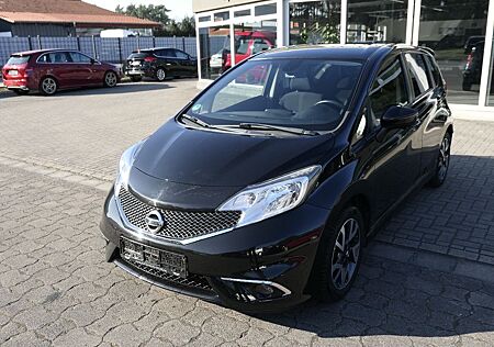 Nissan Note Acenta/360°/Navi