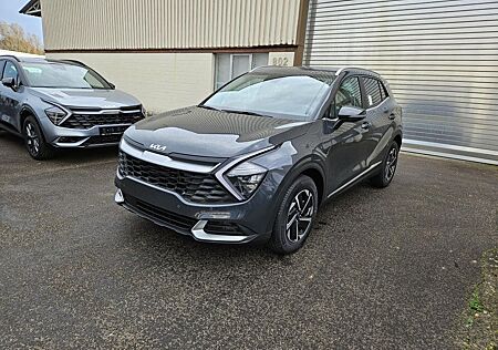 Kia Sportage +1.6T+HEV+2WD+VISION+KOMFORT-PAKET Navi