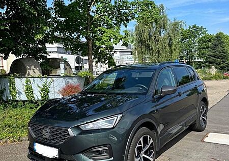 Seat Tarraco 2.0 TSI 140kW FR 4Drive DSG FR