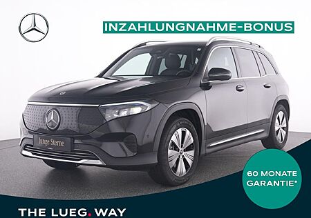 Mercedes-Benz EQB 300 4M Progressive+MBUX+LED-HP+EHeck+Amb+RFK