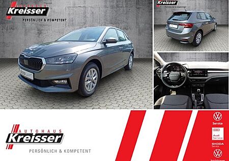 Skoda Fabia 1.0 130 Jahre KAMERA/LED/ALU/SITZHEIZUNG