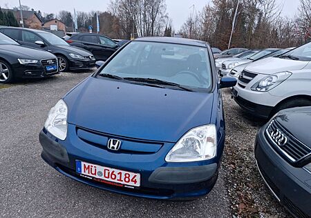 Honda Civic 1.4i S