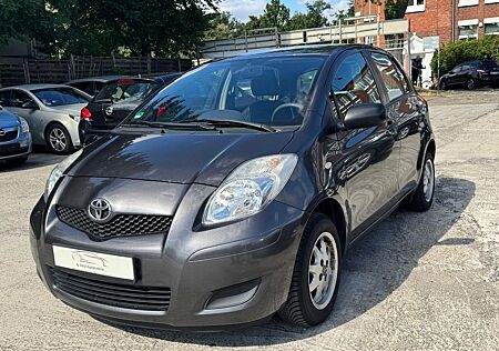 Toyota Yaris 1.0 VVT-i Life*LMF*Klima*
