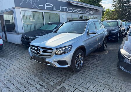Mercedes-Benz GLC 350 GLC 350e 4Matic|Panoramadach|LED-Sch|Navi|2.Hand