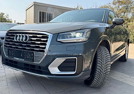 Audi Q2 35 TFSI sport