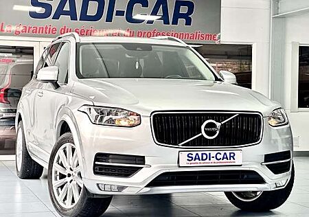 Volvo XC 90 XC90 2.0 D5 225cv 4WD Inscription 7pl. Geartroni