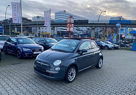 Fiat 500 Lounge Cario