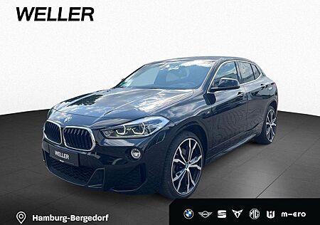 BMW X2 xDrive20D M Sport Pano,HUD,LED,Navi,HiFi,20LM