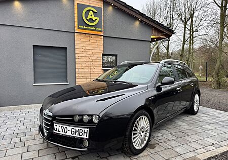 Alfa Romeo 1.9 JTDM 16V Distinctive,Xenon,Klima,Temp,PDC