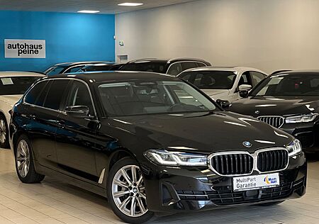 BMW 540d xDrive HUD/Laser/AHK/Park&DriveAs/SportSitz