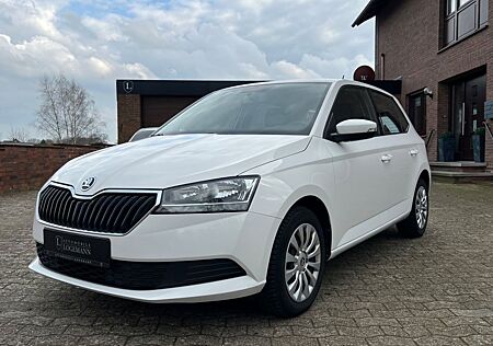 Skoda Fabia 1.0 MPI Cool Plus I DAB I GARANTIE