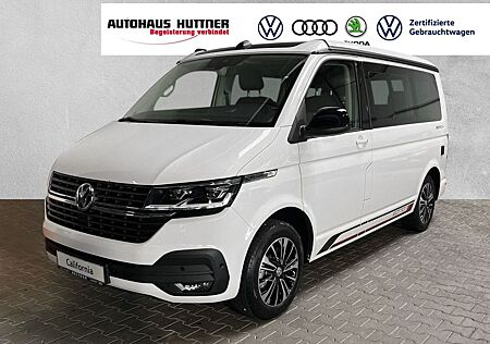 VW T6 California Volkswagen T6.1 California BEACH TOUR -20,8% auf UVP!