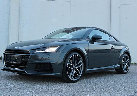 Audi TT Coupe 2.0 TFSI -