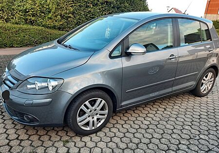 VW Golf Plus Volkswagen 1.6 Tour