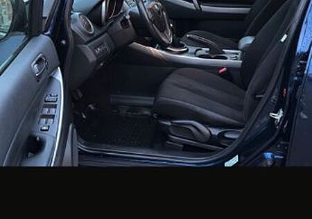 Mazda CX-7 2.2TD Center-Line Center-Line