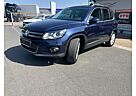 VW Tiguan Volkswagen Cup Sport & Style BMT 4Motion Panorama