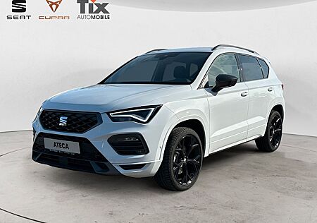 Seat Ateca FR 2.0 TDI DSG *AHK/Full Link/Assist.XL*