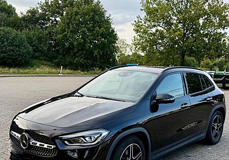 Mercedes-Benz GLA 250 4MATIC | AMG Line | 360-Kamera | Burmest