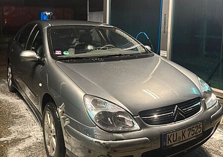 Citroën C5 3.0 V6 Exclusive Autom. Exclusive
