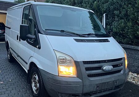 Ford Transit Kastenwagen Diesel 2.2