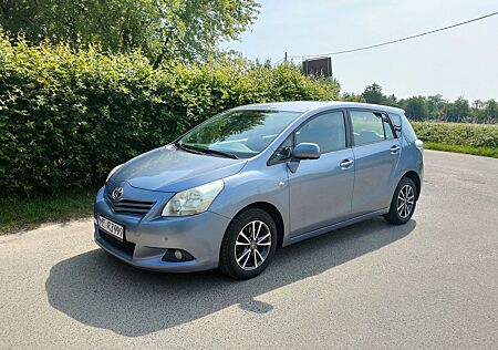 Toyota Verso 1.8l Valvematic Life 7-Sitzer