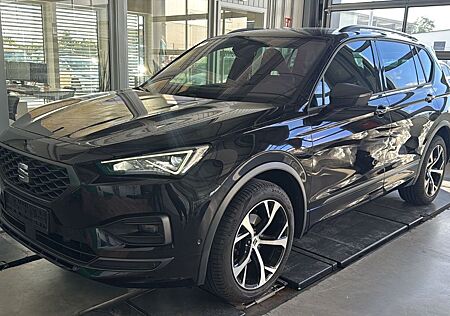 Seat Tarraco 1.5 TSI FR 19 AHK PANO