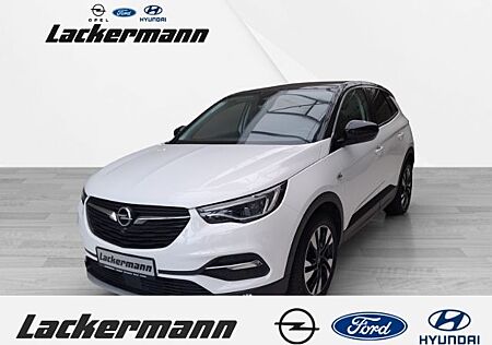 Opel Grandland X Turbo EU6d-T-Ultimate+ Panorama+Navi