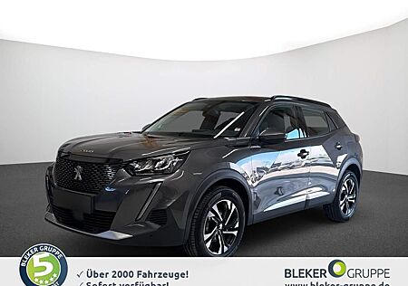 Peugeot 2008 Allure Pack PureTech 130
