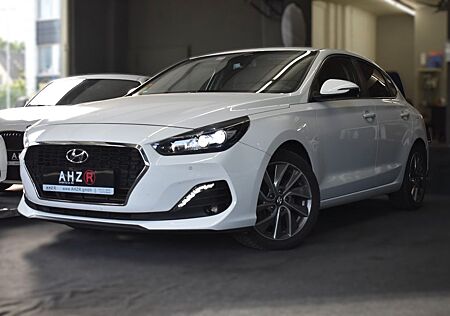 Hyundai i30 Fastback N Line