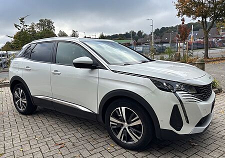 Peugeot 3008 1.2 Allure