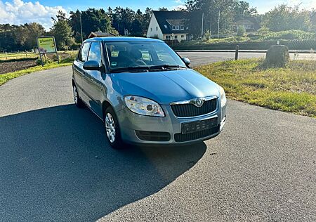 Skoda Fabia Ambiente 1.2/Klima/EFH/2.Hand