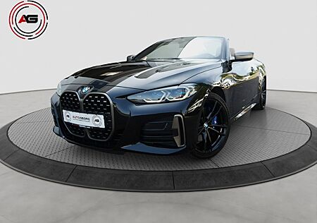 BMW M440i xDrive Cabrio LC.PRO LASER KAMERA HUD HiFi