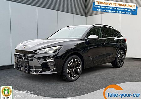 Cupra Terramar VZ 4Drive PANO+NAVI+SENNHEISER+MATRI...