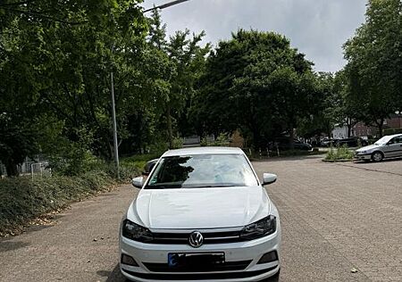 VW Polo Volkswagen 1.6 TDI SCR 59kW IQ.DRIVE IQ.DRIVE