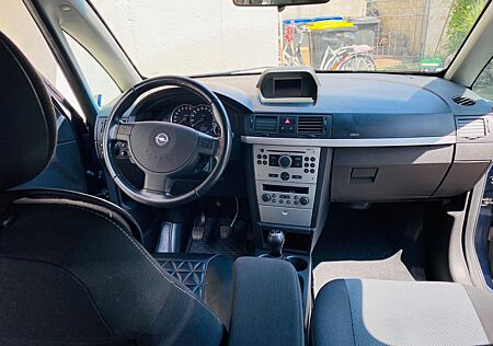 Opel Meriva 1.6 TWIN. INNOVATION Easytr. INNOVATION