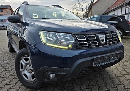 Dacia Duster II Comfort 1.5dCi,Navi,PDC,Kamera,Tempoma
