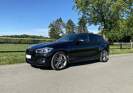 BMW 120i M Sport Alcantara Automatik Top Ausstattung