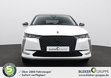 DS Automobiles DS 4 Performance Line +